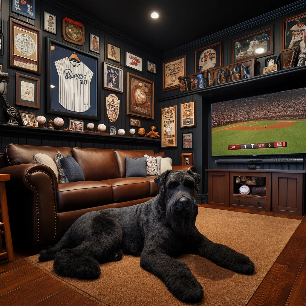 man cave mancave