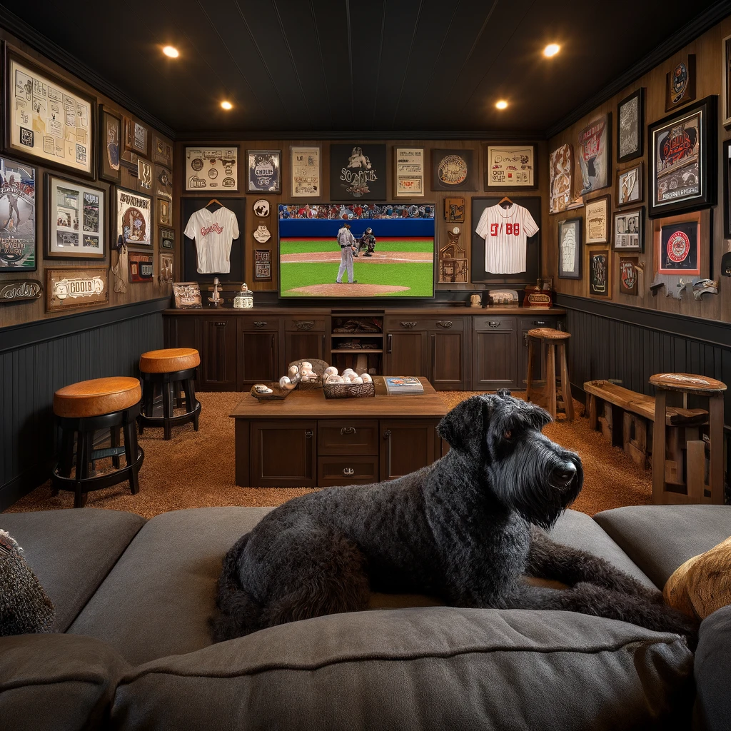 mancave man cave