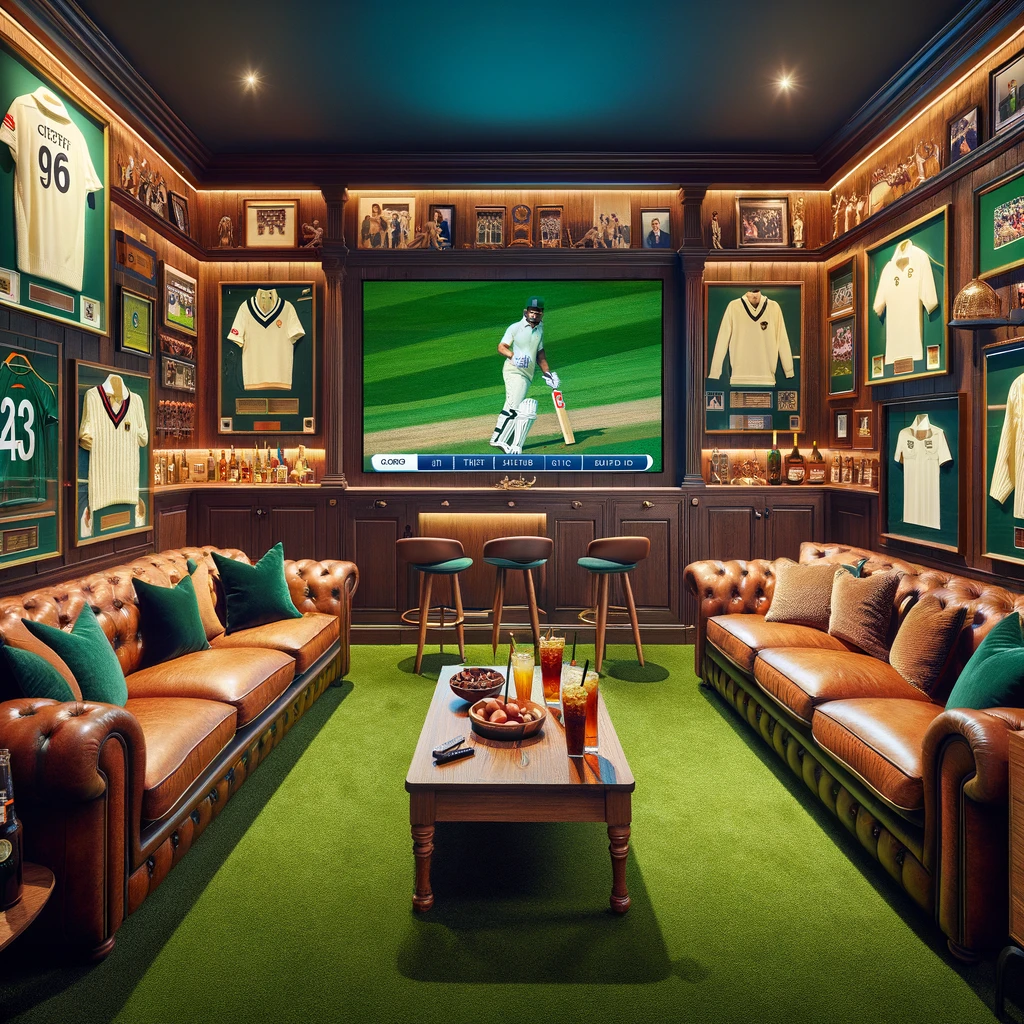 man cave mancave